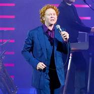 Artist Simply Red